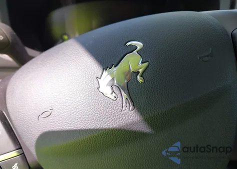 2024 Ford Bronco Sport Big Bend from USA, damaged, VIN 3FMCR9B6XRRF53935